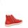 Schuhe Damen Stiefel Remonte Stiefeletten D1470-34 Rot
