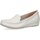 Schuhe Damen Slipper Caprice Slipper WHITE DEER 9-9-24254-24-105 Weiss