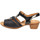Schuhe Damen Sandalen / Sandaletten Ara Sandaletten LUGANO 12-35715-28 28 Blau