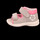 Schuhe Mädchen Babyschuhe Superfit Maedchen POLLY 0-600095-2500 Grau