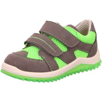 Schuhe Jungen Babyschuhe Ricosta Klettschuhe PEPE Pepino 71 2320200/551 Grau