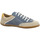 Schuhe Herren Derby-Schuhe & Richelieu El Naturalista Schnuerschuhe El Viajero N5279 Blau