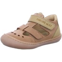 Schuhe Mädchen Babyschuhe Däumling Maedchen chalk-sattel 070411S-35 Other