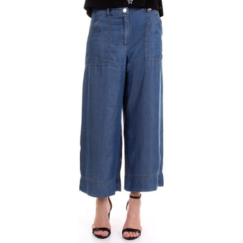 Pennyblack  Slim Fit Jeans 31810120 Jeans Frau Celeste