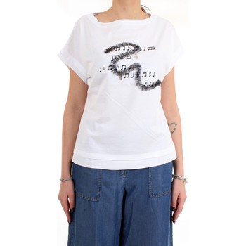 Pennyblack  T-Shirt 39715220 T-Shirt/Polo Frau weiß