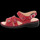 Schuhe Damen Sandalen / Sandaletten Finn Comfort Sandaletten Gomera 02562-657420 Rot