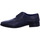 Schuhe Herren Derby-Schuhe & Richelieu Bugatti Must-Haves 311697054100-4100 8 Blau
