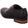 Schuhe Herren Derby-Schuhe & Richelieu Digel Premium Schnürhalbschuh Business Blau Sio Neu 1001922-20 Blau