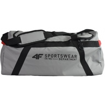 Taschen Sporttaschen 4F Travel Bag Grau