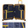 Taschen Hartschalenkoffer Jaslen San Marino 267 L Gelb
