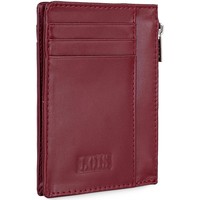 Taschen Portemonnaie Lois Cloud Rot
