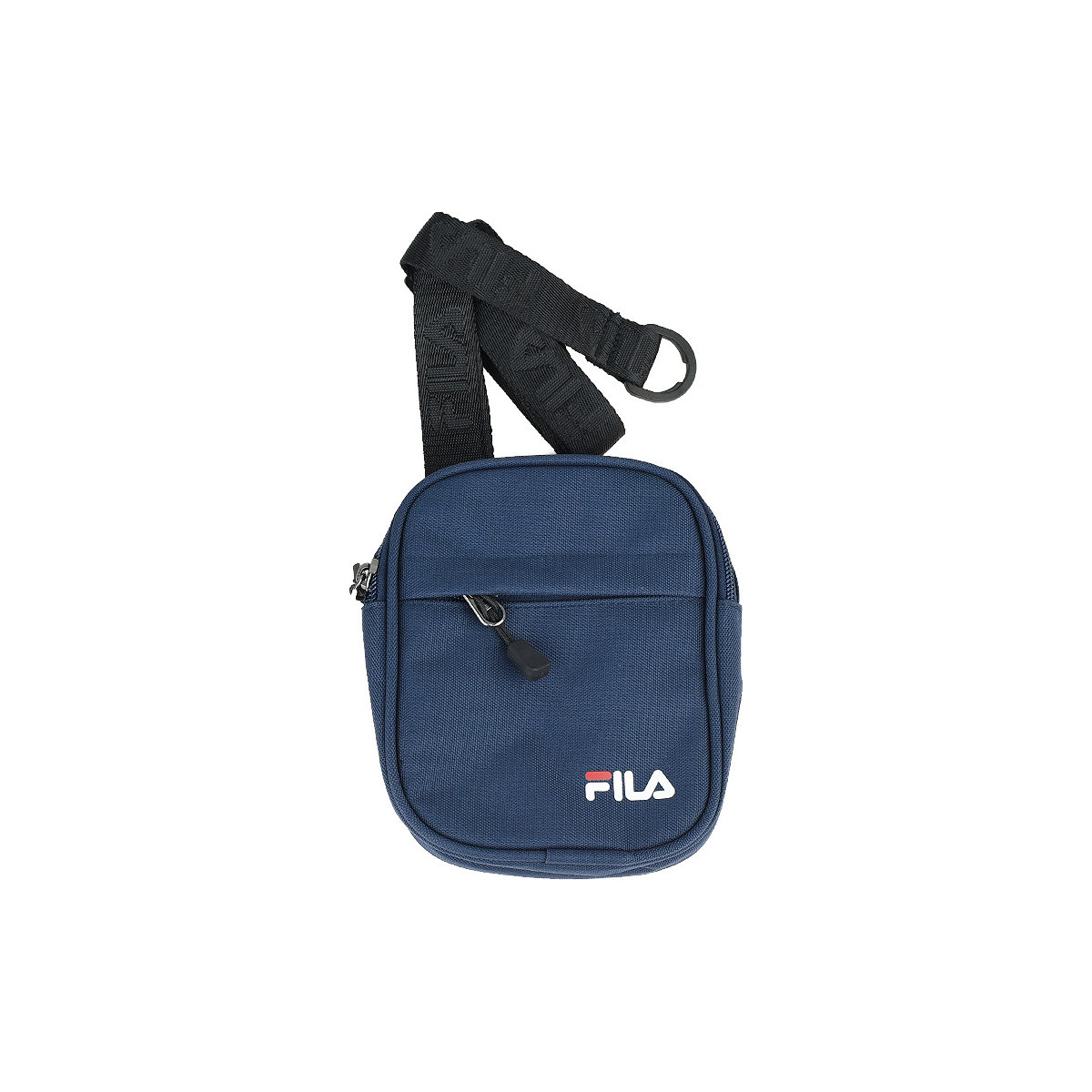 Taschen Geldtasche / Handtasche Fila New Pusher Berlin Bag Blau