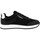Schuhe Herren Derby-Schuhe Calvin Klein Jeans JESTER  BLACK B4S05655 Schwarz