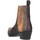 Schuhe Herren Klassische Stiefel Sonora PF2530H533 Beige