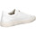 Schuhe Herren Derby-Schuhe & Richelieu Sioux Schnuerschuhe Tils Sneaker 001 37448 Weiss