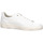 Schuhe Herren Derby-Schuhe & Richelieu Sioux Schnuerschuhe Tils Sneaker 001 37448 Weiss