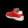 Schuhe Damen Slipper Remonte Slipper sportlicher Slipper, Textil R3513-33 Rot