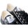 Schuhe Damen Sneaker Victoria 06110 Schwarz