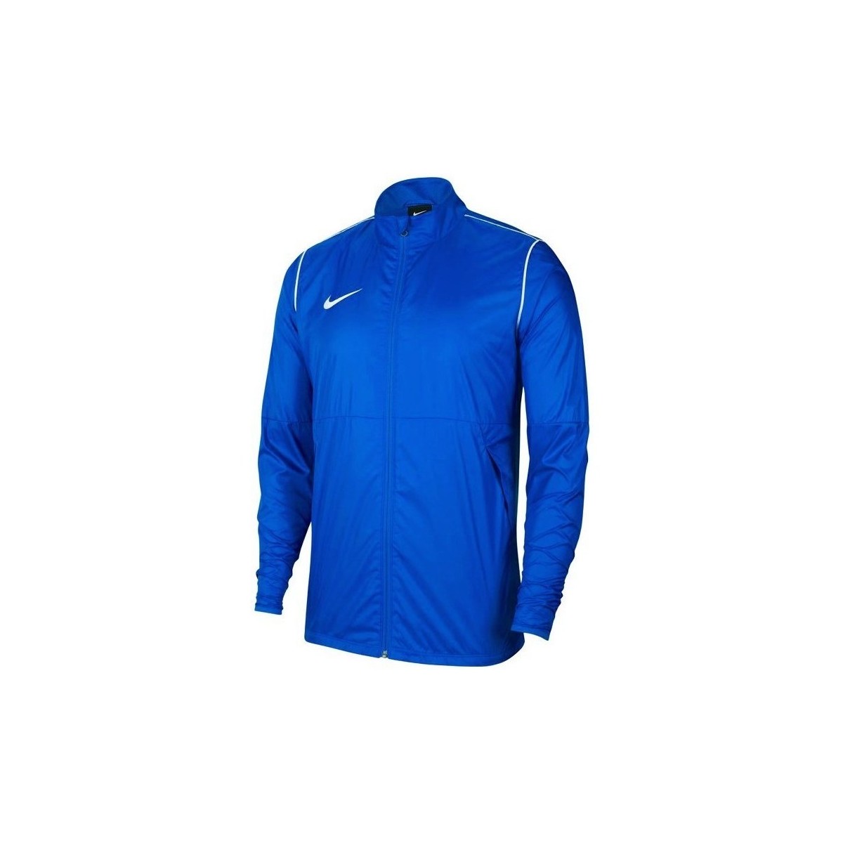 Kleidung Jungen Jacken Nike JR Park 20 Repel Blau