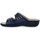 Schuhe Damen Multisportschuhe Grunland BLU DARA Blau