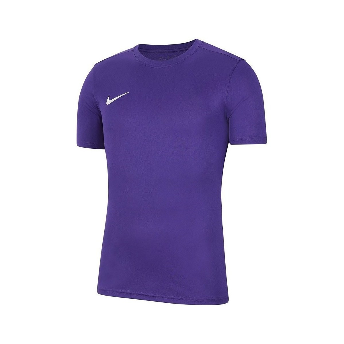 Kleidung Herren T-Shirts Nike Dry Park Vii Violett