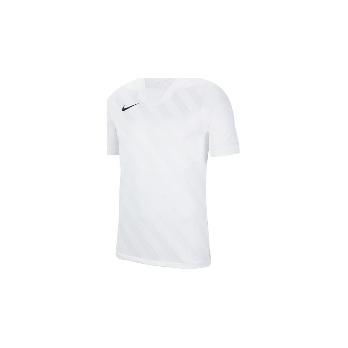 Kleidung Herren T-Shirts Nike Challenge Iii Weiss
