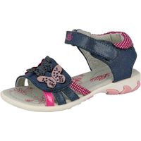 Schuhe Mädchen Sandalen / Sandaletten Lico Lindsey V blau