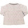Kleidung Kinder Langärmelige Hemden Neck And Neck 17I07104-81 Multicolor