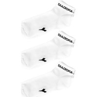 Unterwäsche Socken & Strümpfe Diadora D9300-300 Weiss