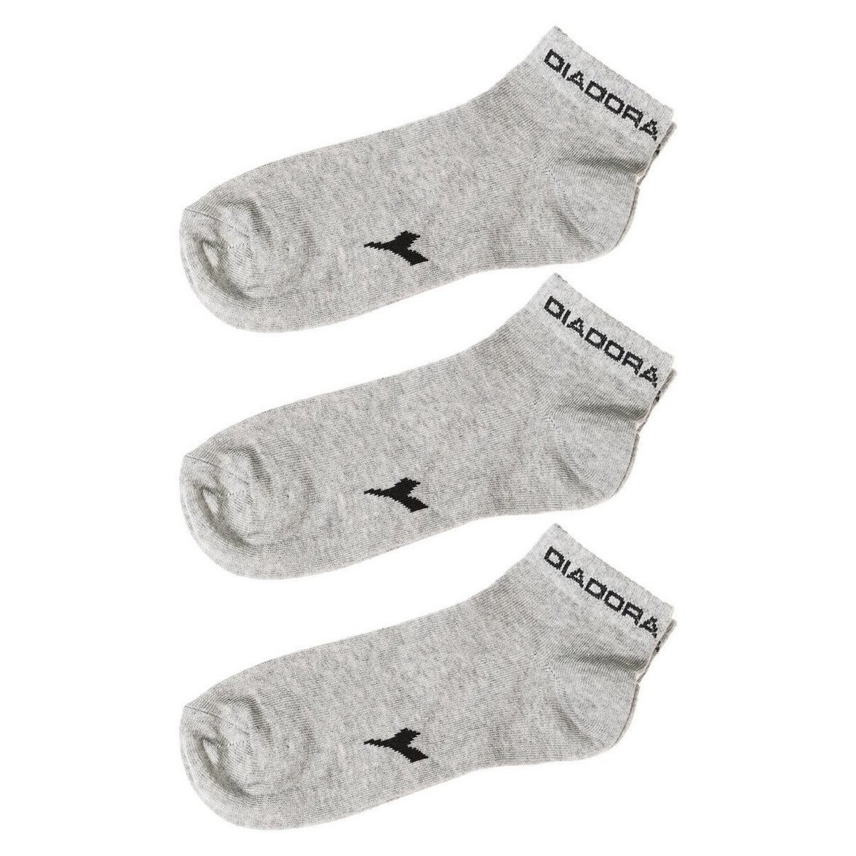 Unterwäsche Socken & Strümpfe Diadora D9300-400 Grau
