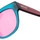 Uhren & Schmuck Damen Sonnenbrillen Roberto Cavalli JC759S-20G Multicolor