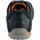 Schuhe Herren Sneaker Low Geox 145900 Blau