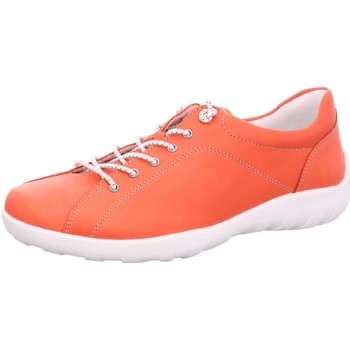 Schuhe Damen Derby-Schuhe & Richelieu Remonte Schnuerschuhe R351533 R35 R3515-33 Orange
