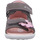 Schuhe Mädchen Babyschuhe Ricosta Maedchen 71 3120100/451 Grau