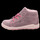 Schuhe Mädchen Derby-Schuhe & Richelieu Ricosta Schnuerschuhe ZAYNI 10 2412000/450 Grau