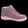 Schuhe Mädchen Derby-Schuhe & Richelieu Ricosta Schnuerschuhe ZAYNI 10 2412000/450 Grau