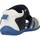 Schuhe Jungen Sandalen / Sandaletten Chicco 1063474 Blau