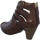 Schuhe Damen Sandalen / Sandaletten Pikolinos Sandaletten Java Sandale cuero W5A-1701 W5A-1701 cuero Braun