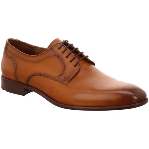 Schuhe Herren Derby-Schuhe & Richelieu Lloyd Business PADOS 1017403 3 Braun