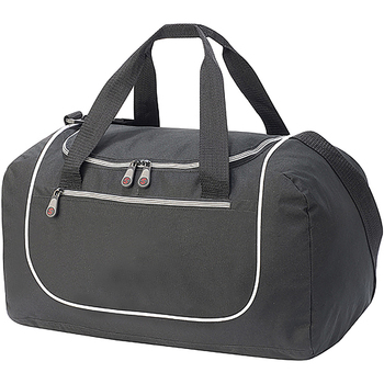 Taschen Reisetasche Shugon SH1577 Schwarz