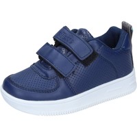 Schuhe Jungen Sneaker Ellesse BN661 Blau