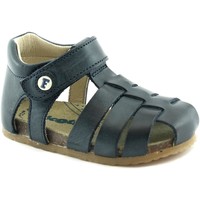 Schuhe Kinder Sandalen / Sandaletten Naturino FAL-CCC-0736-BL Blau
