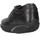 Schuhe Damen Sneaker Low Mbt 700947-03N Schwarz