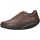 Schuhe Damen Sneaker Low Mbt 700825-800N Braun