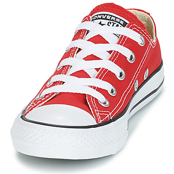 Converse CHUCK TAYLOR ALL STAR CORE OX Rot