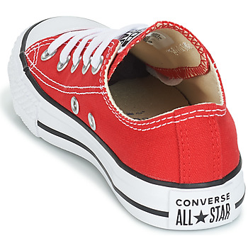 Converse CHUCK TAYLOR ALL STAR CORE OX Rot