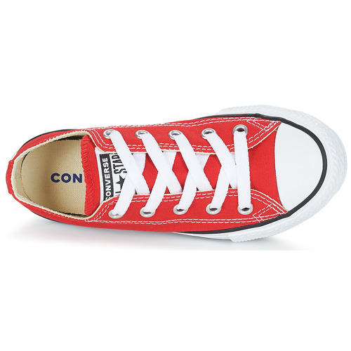 Converse CHUCK TAYLOR ALL STAR CORE OX Rot