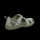 Schuhe Damen Sandalen / Sandaletten Earth Spirit Slipper 36001-19 weiß