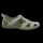 Schuhe Damen Sandalen / Sandaletten Earth Spirit Slipper 36001-19 weiß