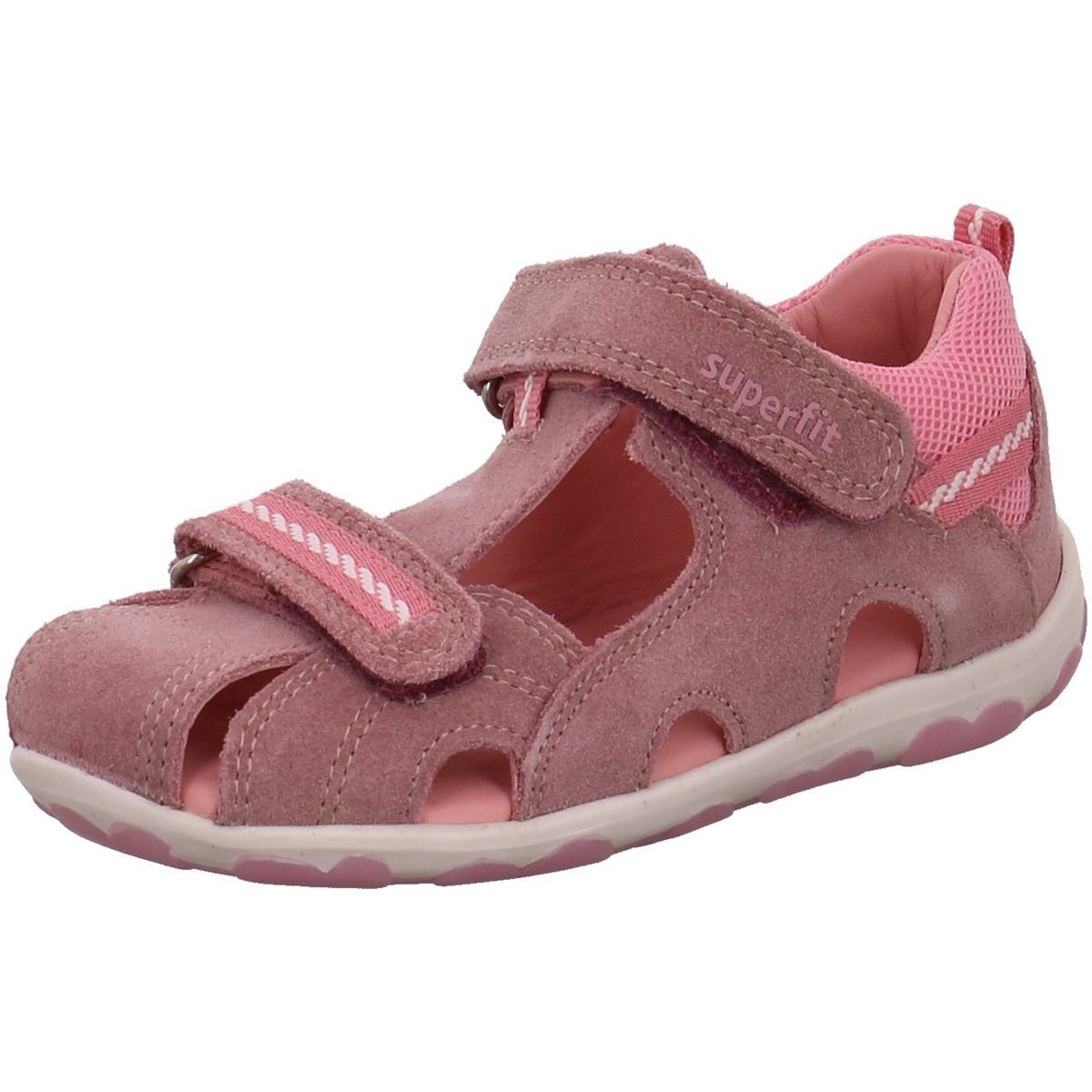 Schuhe Mädchen Babyschuhe Superfit Maedchen 0-600036-9000 Other